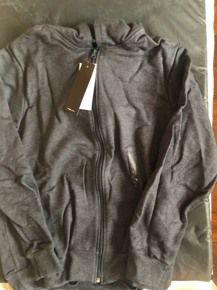 casacos masculinos hering