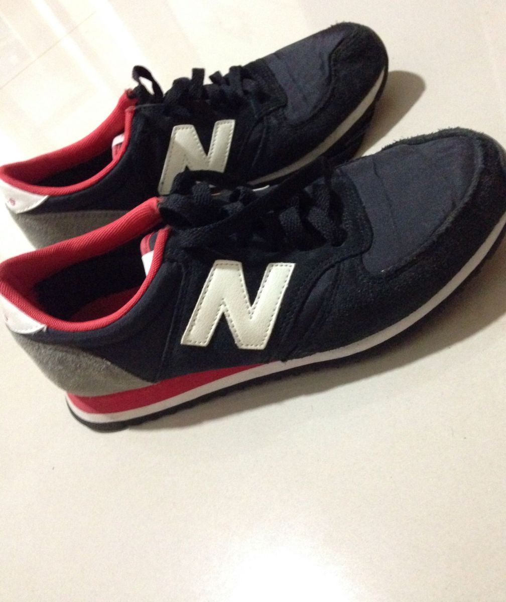 tenis new balance 420 classic