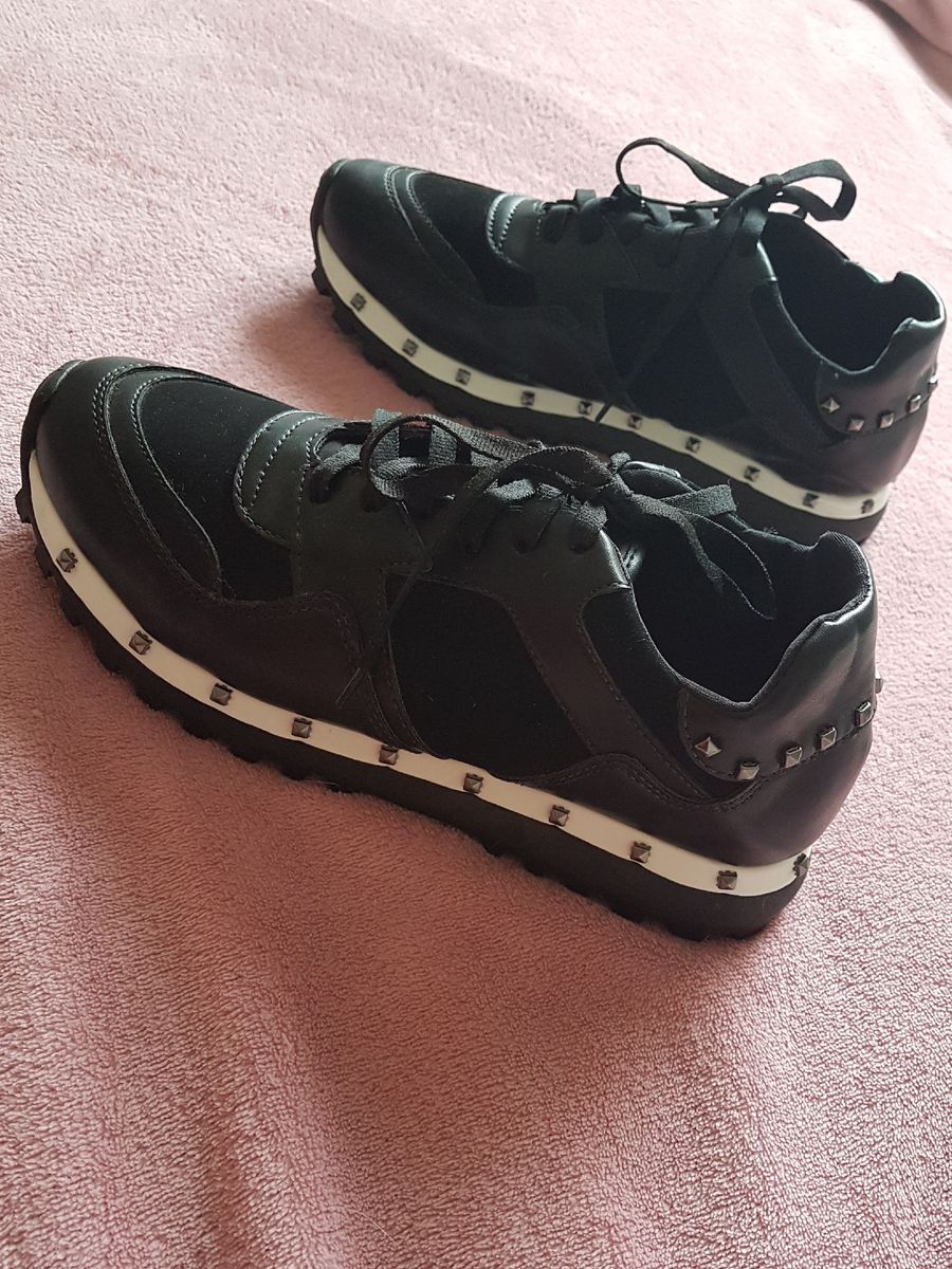 tenis vans riachuelo