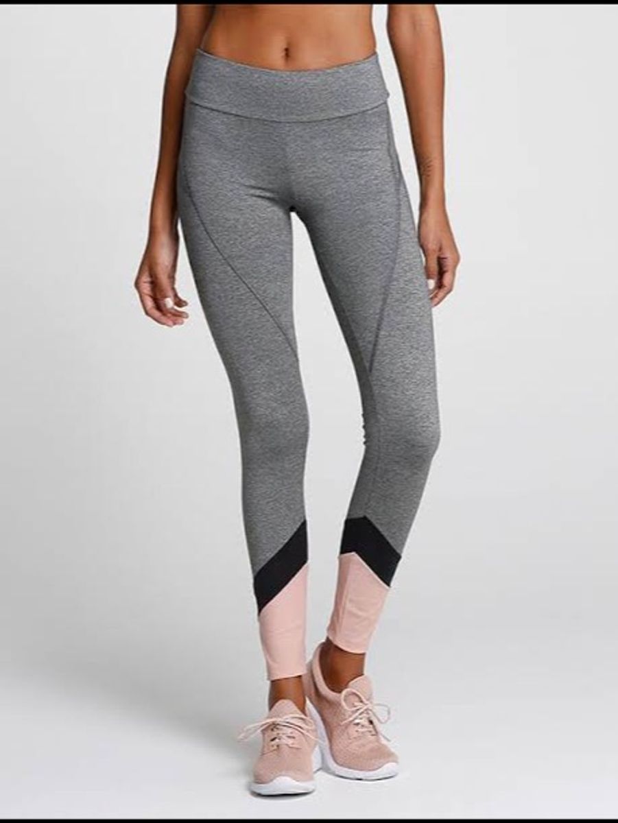 riachuelo legging