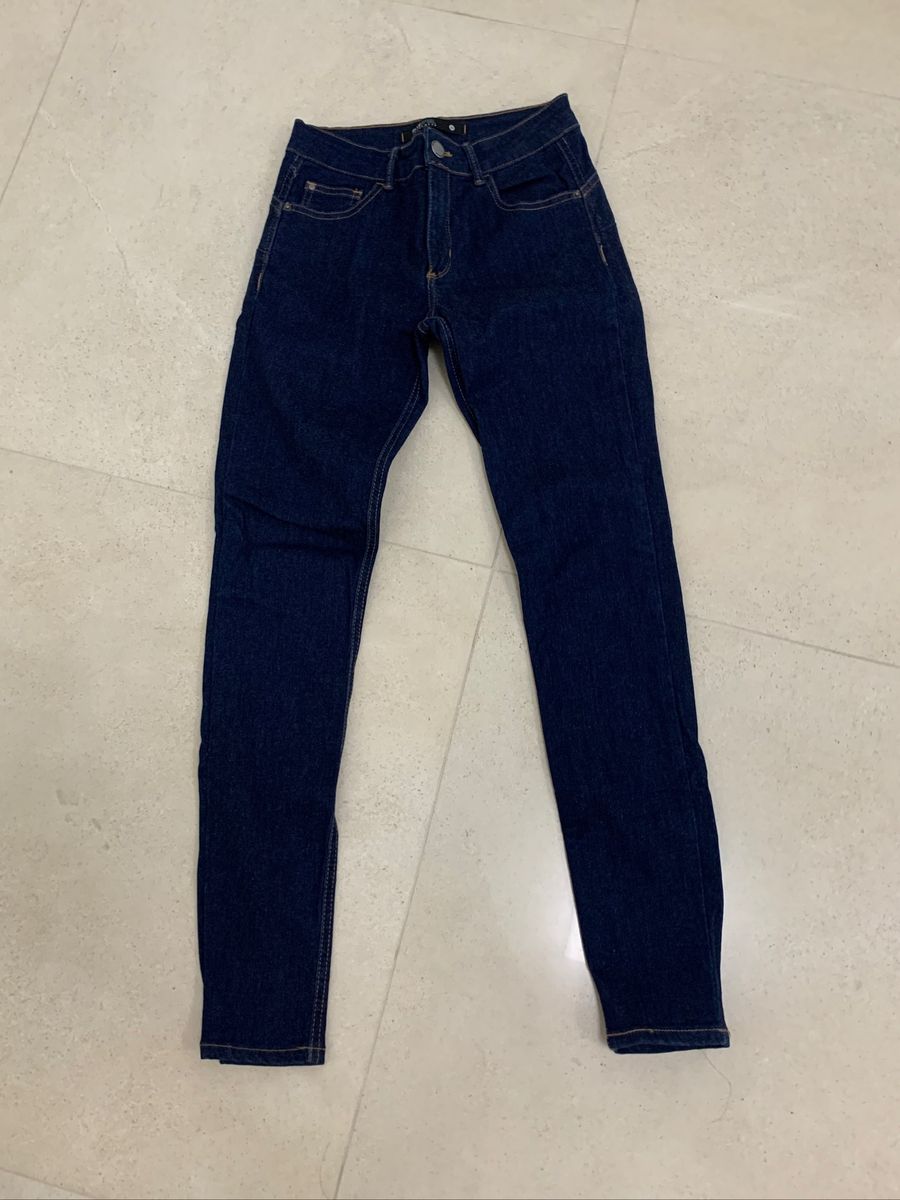 calça jeans feminina renner