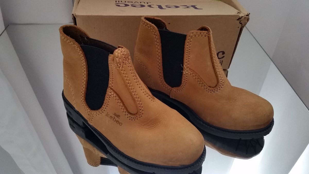 botinas kebec feminina