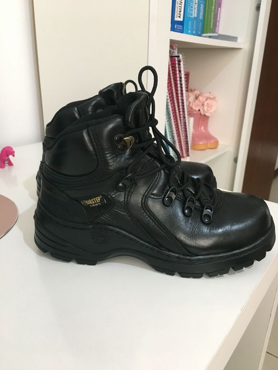 botas taticas femininas