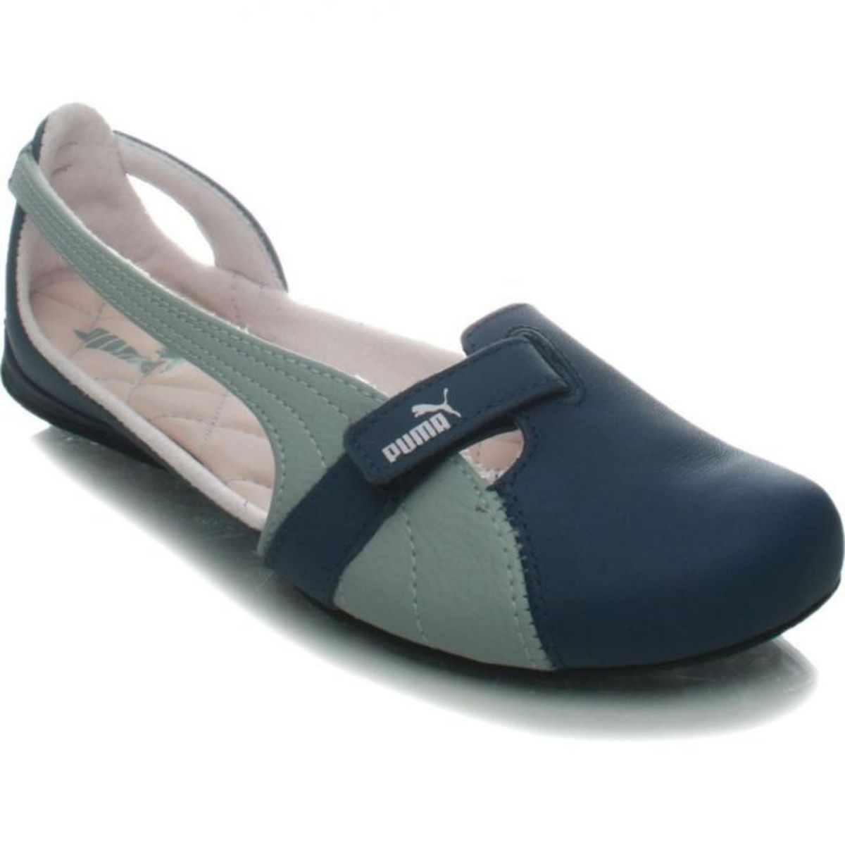 sapatilha puma feminina centauro