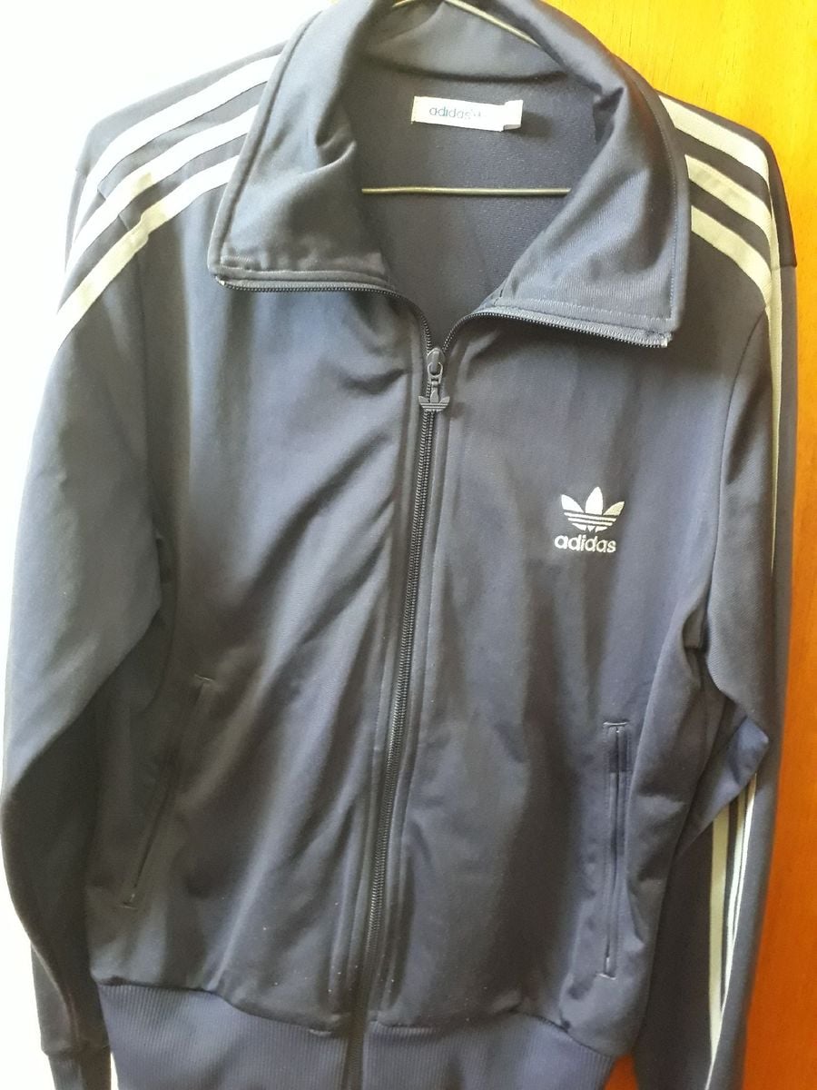 casaco adidas cor