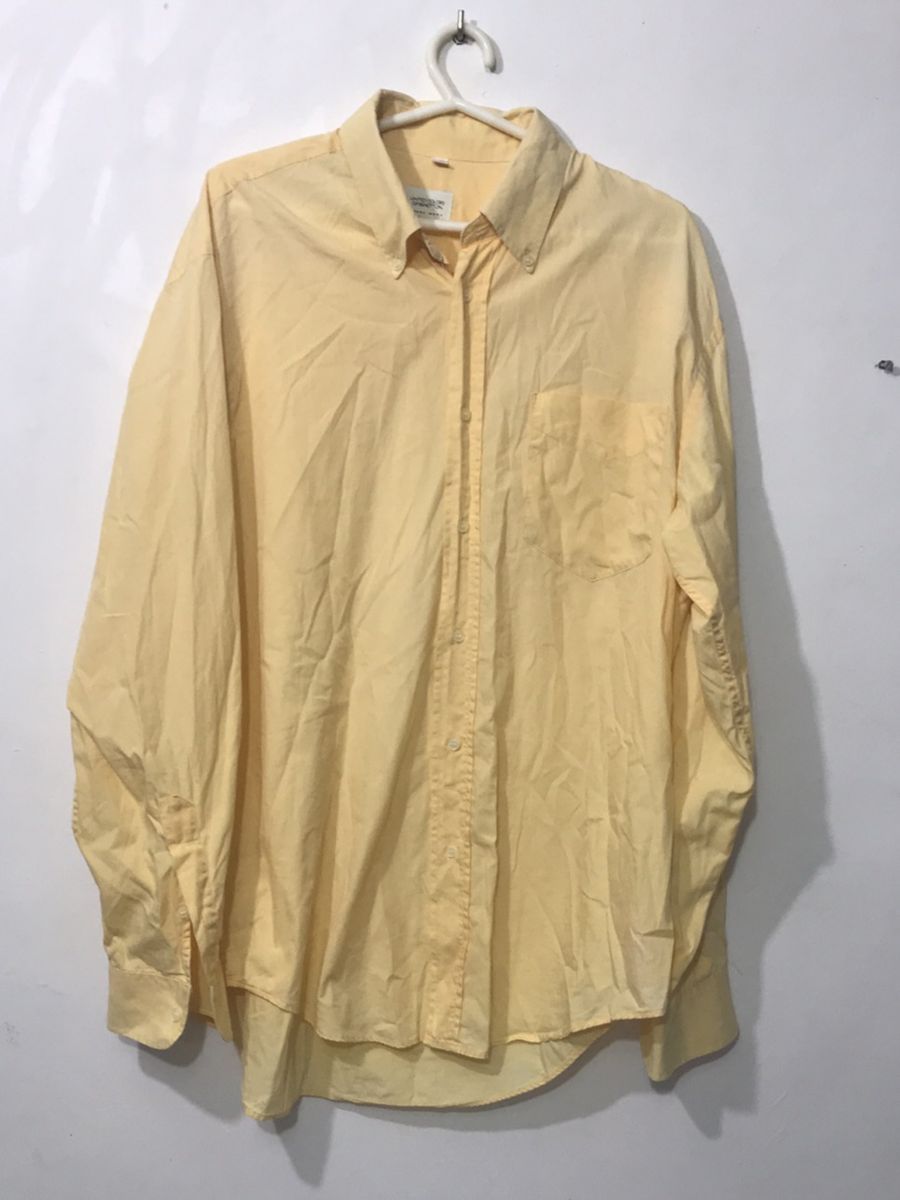 calça benetton masculina