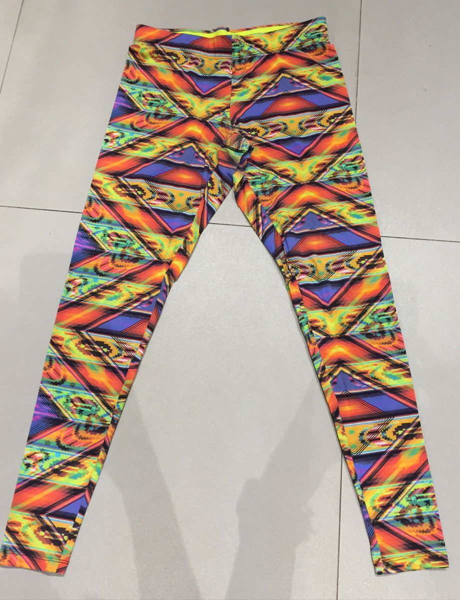 calça legging ccm