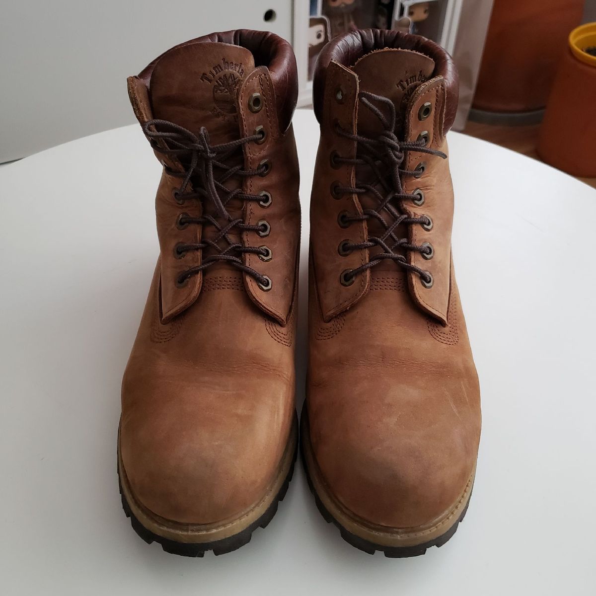 timberland 44