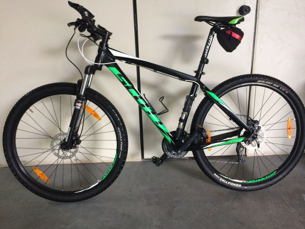 scott aspect 950 2015