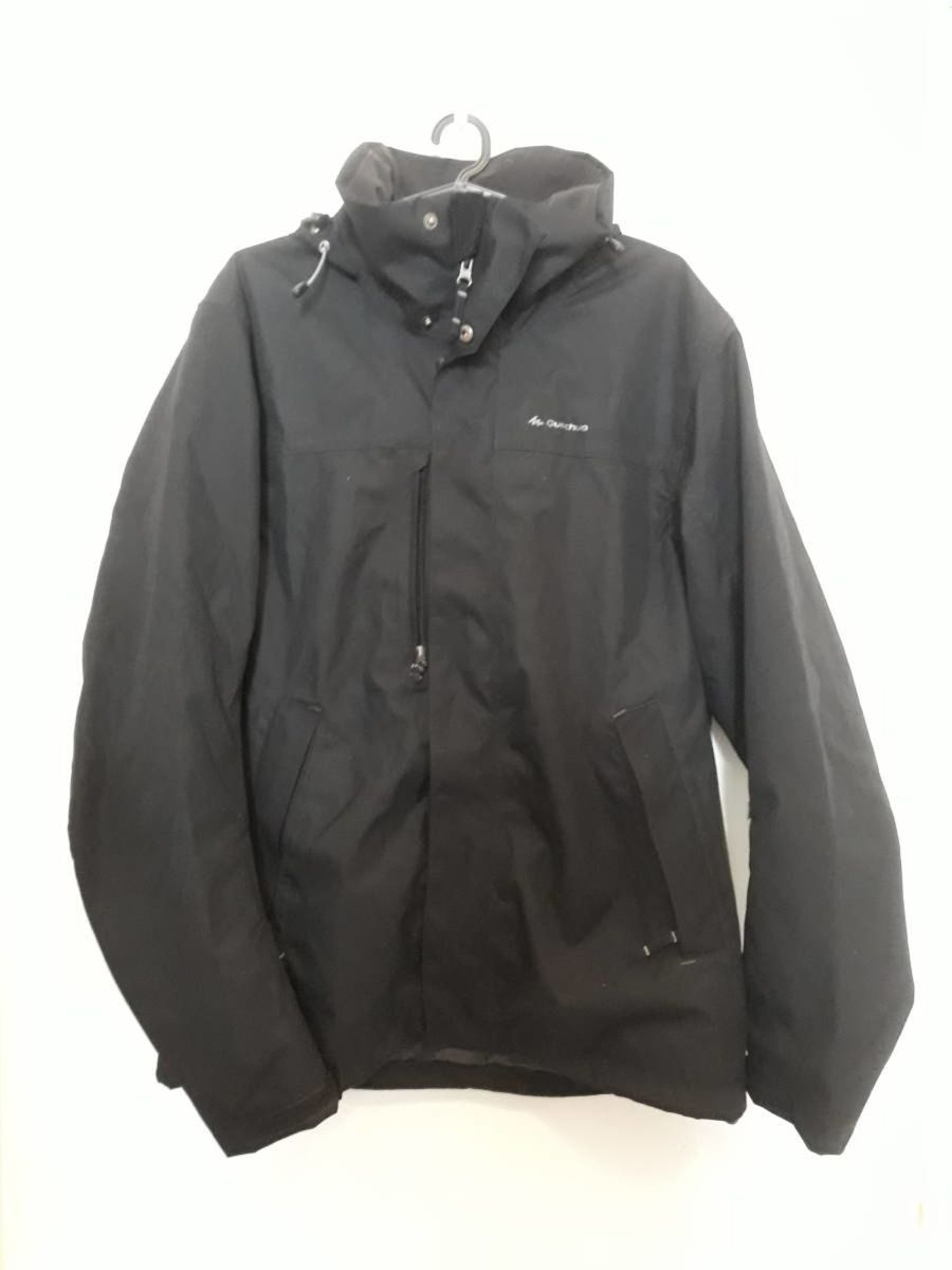 decathlon jaqueta neve