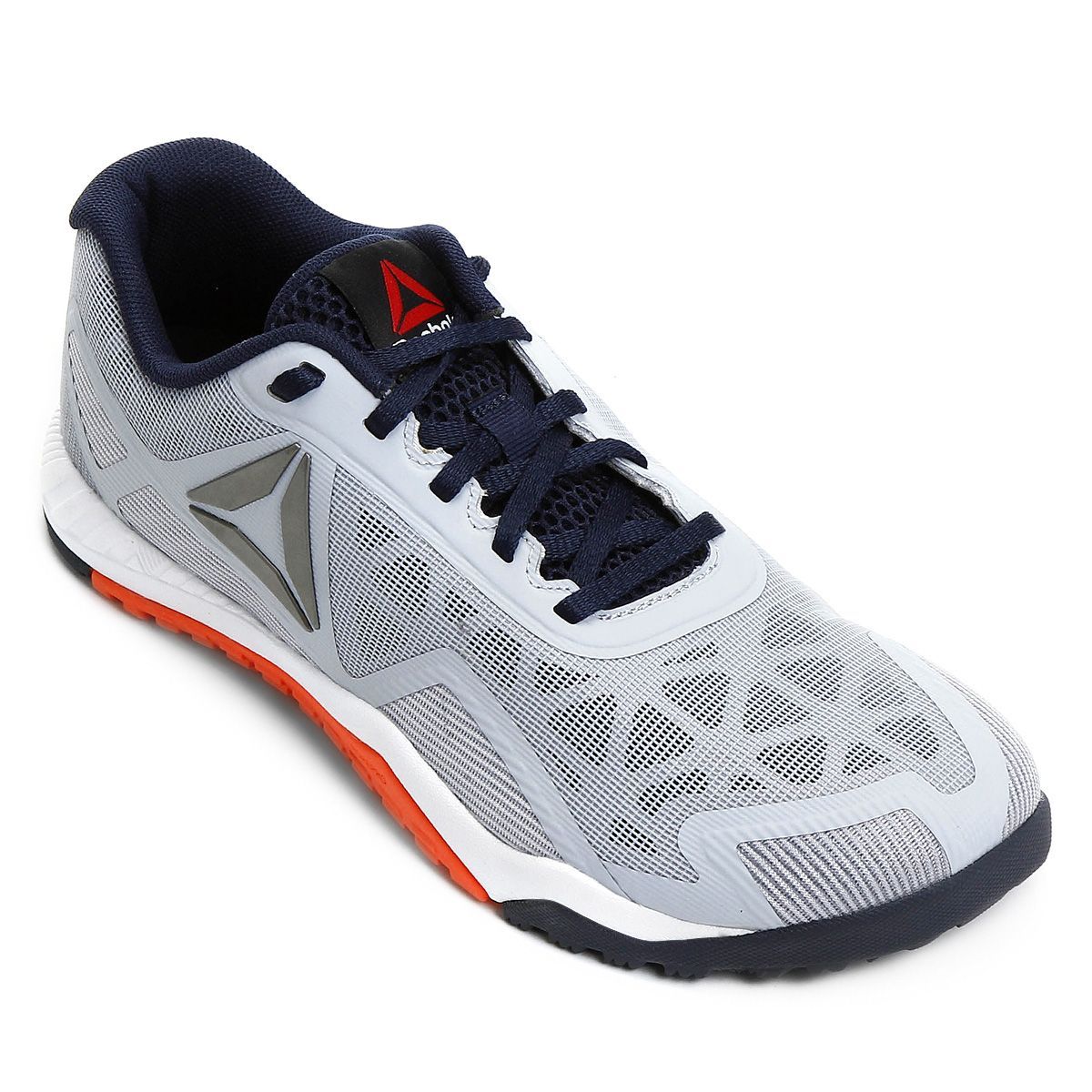 tenis reebok workout