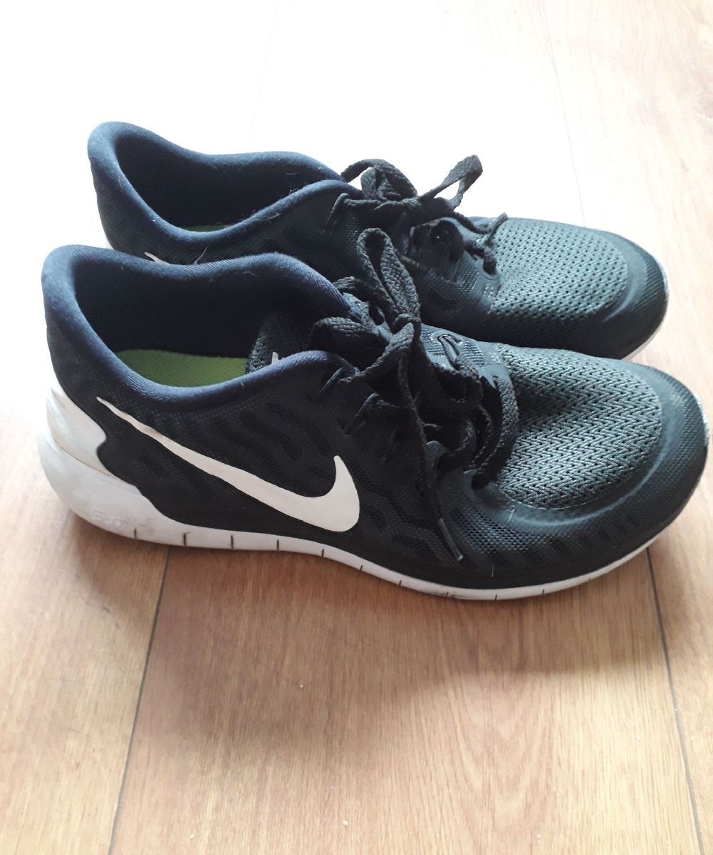 nike barefoot ride 5.0