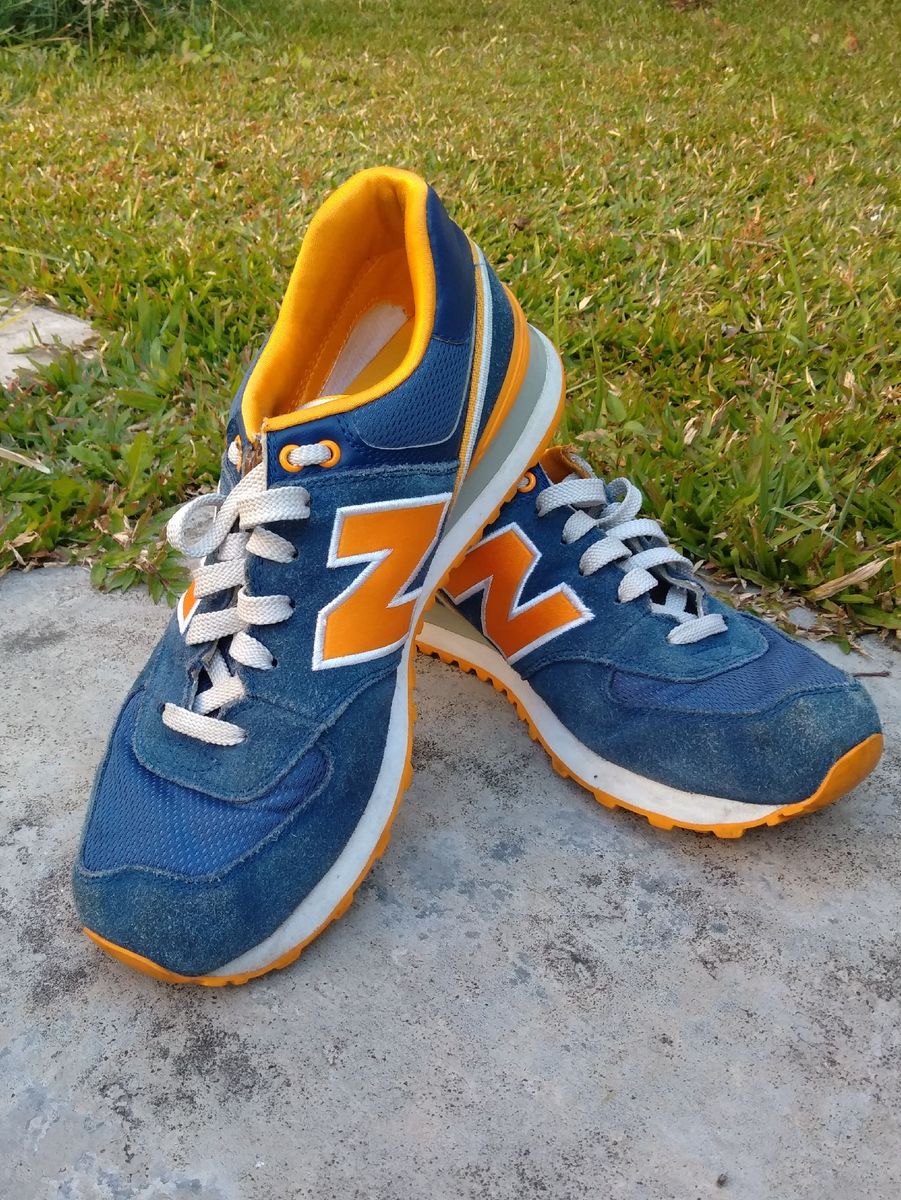 new balance 573 masculino