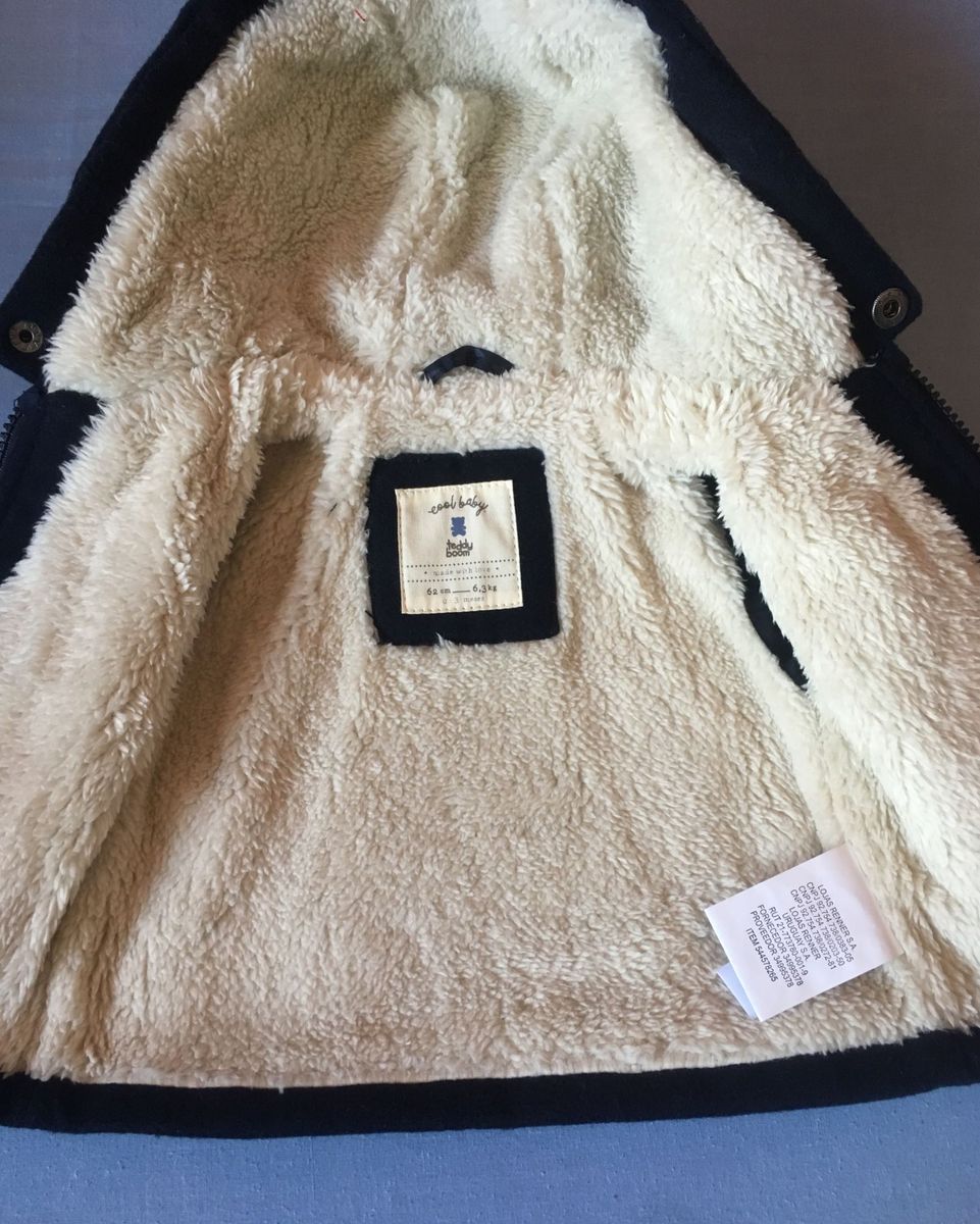 roupas de frio infantil renner