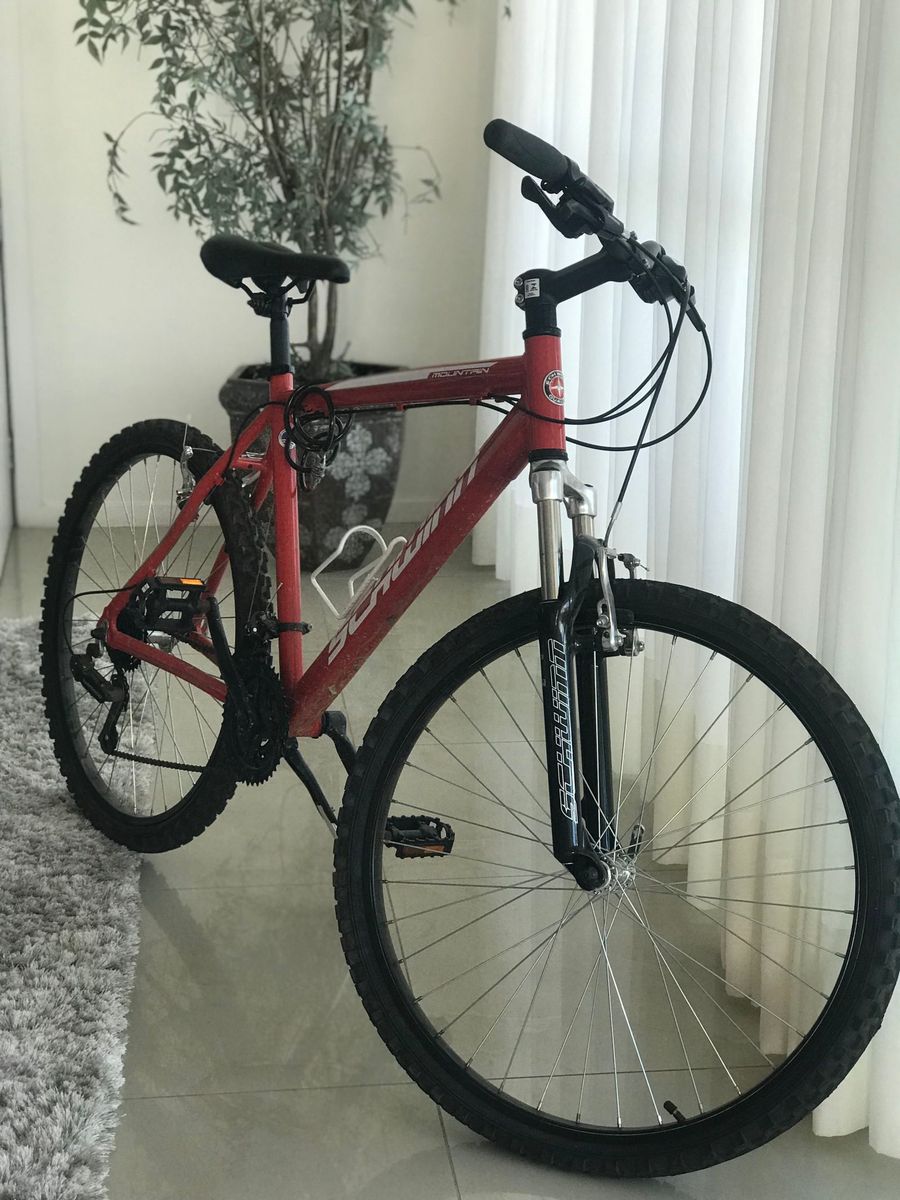 bike schwinn aro 26