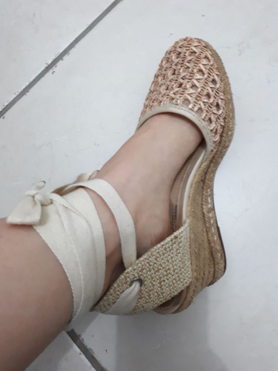 espadrille schutz