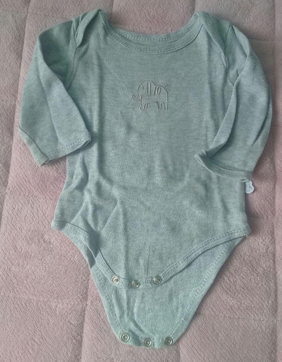 marca de body para bebe