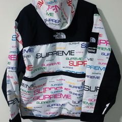 Supreme / The North Face | enjoei