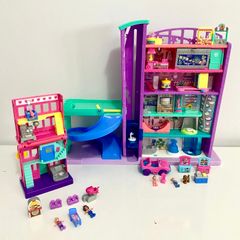 Shopping Polly Pocket | enjoei