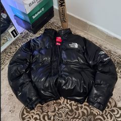 Supreme / The North Face | enjoei
