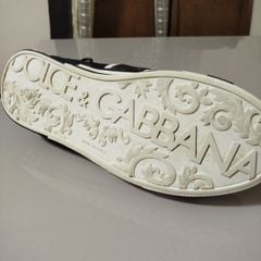 Tenis Dolce Gabbana Original 38 | enjoei