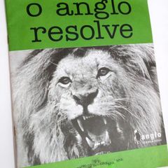 Anglo Resolve