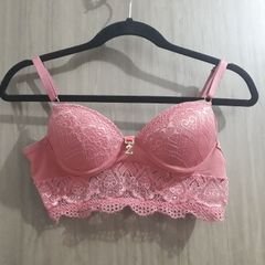 Moda Íntima do P Ao 52, Lingerie Feminina Zilook Nunca Usado 67202776