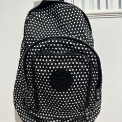 Mochila de Bolinhas | Mochila Feminina Badcat Usado 74446371 | enjoei