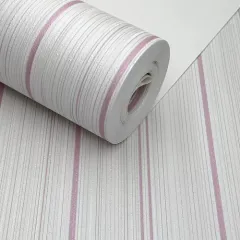 PAPEL DE PAREDE VINÍLICO IMPORTADO TEXTURA ALTO RELEVO ESTILO