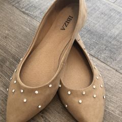 ibiza sapatos femininos