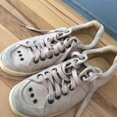 tenis osklen infantil