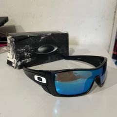 Lupa da Oakley Juliet Lentes Transparente Low Light Kit Branco Seminova! |  Óculos Masculino Oakley Usado 73328429 | enjoei