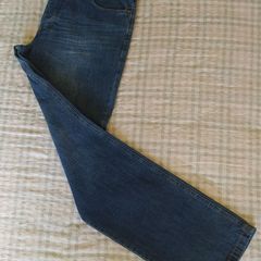 Calça Jeans Yves Saint Laurent Preço Calcas Yves Saint Laurent Comprar Roupas Yves Saint Laurent Moda Masculina Enjoei