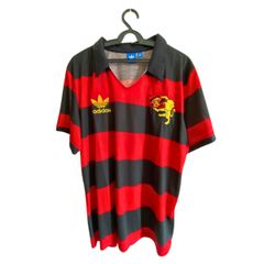 Camisa Retrô Sport Recife 1987