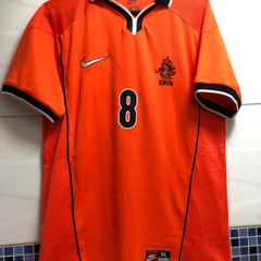 Camiseta Futebol Nike Time Holandês Knvb Sneijder 10 | Camiseta Masculina  Nike Usado 31724252 | enjoei