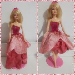 Barbie - Escola de princesas - Blair - Artigos infantis - Vale das