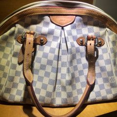 Bolsa Louis Vuitton Usada, Bolsa de mão Feminina Louis Vuitton Usado  91123963