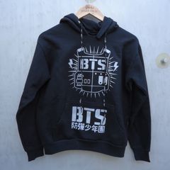 Moletom do best sale bts infantil suga