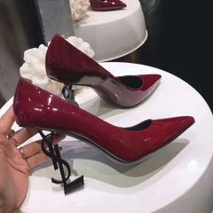 scarpin ysl