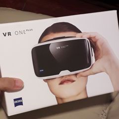 Vr One Comprar Novos Usados Enjoei