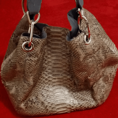 Bolsa Louis Vuitton original Richard Prince Men Crazy limited edition  vermelha feminino