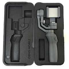 Case for store osmo mobile 2