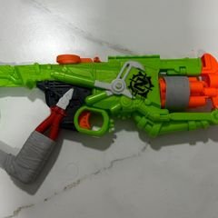 Nerf Elite - ponto de águia - F0424 - Real Brinquedos