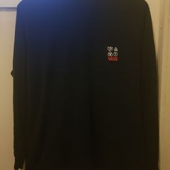 vans led zeppelin camiseta