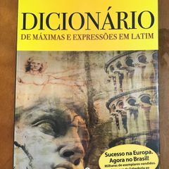 Dicionário de Expressões em Latim