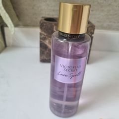 Victoria's Secret Splash So In Love Fine Fragrance Mist