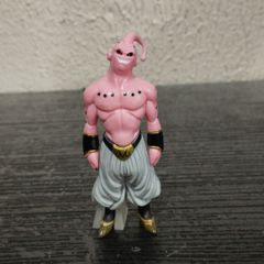 Super Majin Boo Miniatura De Coleção Dragon Ball Action Figure Dbz Boo  Majim - Dragon Ball - #