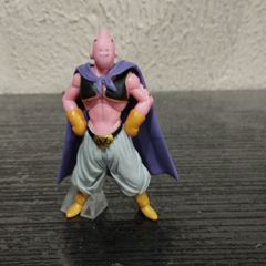 Super Majin Boo Miniatura De Coleção Dragon Ball Action Figure Dbz Boo  Majim - Dragon Ball - #