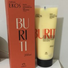 Natura Ekos Buriti | Comprar Novos & Usados | Enjoei