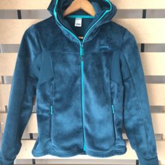 quechua the north face